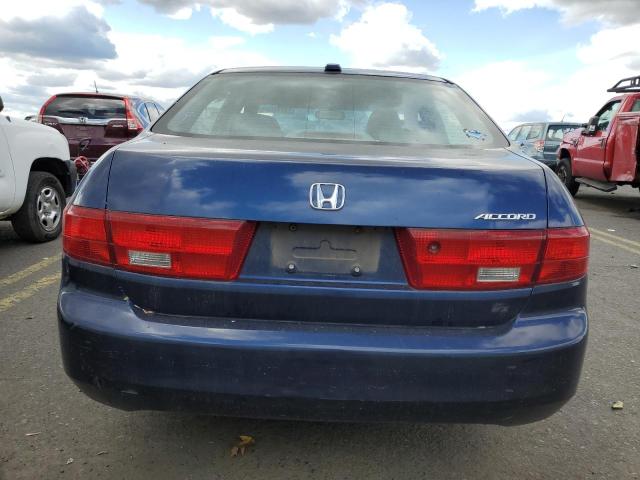 Photo 5 VIN: 1HGCM56825A110577 - HONDA ACCORD EX 