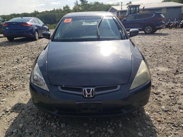 Photo 4 VIN: 1HGCM56825A194822 - HONDA ACCORD EX 