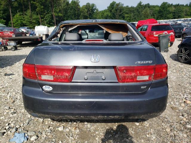 Photo 5 VIN: 1HGCM56825A194822 - HONDA ACCORD EX 