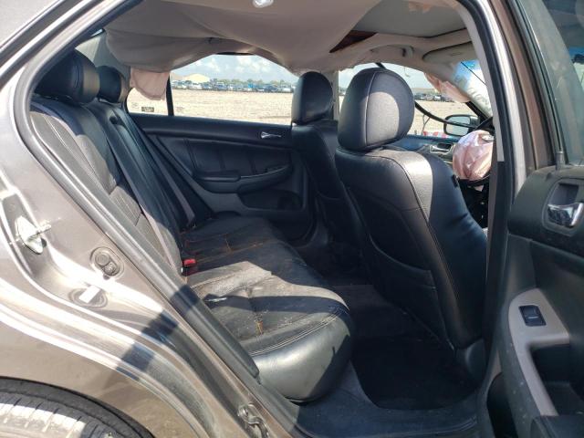 Photo 9 VIN: 1HGCM56826A024235 - HONDA ACCORD 