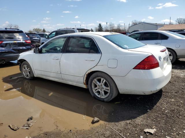 Photo 1 VIN: 1HGCM56826A083284 - HONDA ACCORD 