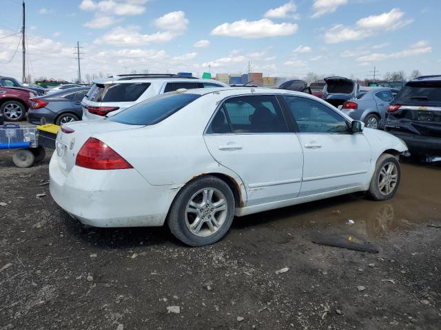 Photo 2 VIN: 1HGCM56826A083284 - HONDA ACCORD 