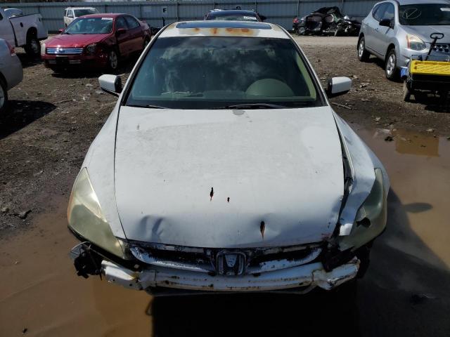 Photo 4 VIN: 1HGCM56826A083284 - HONDA ACCORD 