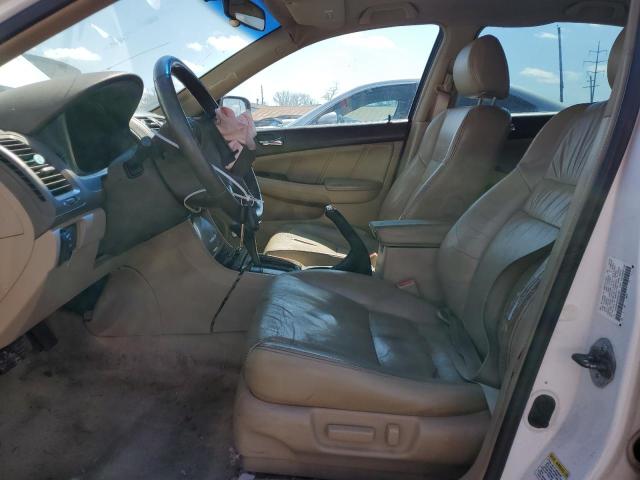 Photo 6 VIN: 1HGCM56826A083284 - HONDA ACCORD 