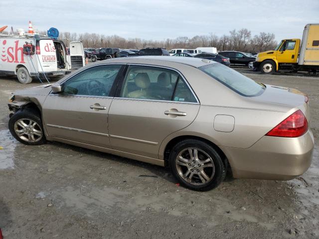 Photo 1 VIN: 1HGCM56826A109608 - HONDA ACCORD 