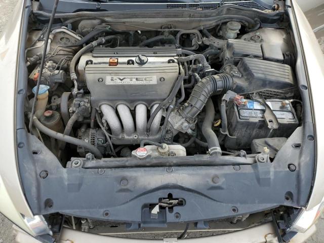 Photo 10 VIN: 1HGCM56826A109608 - HONDA ACCORD 