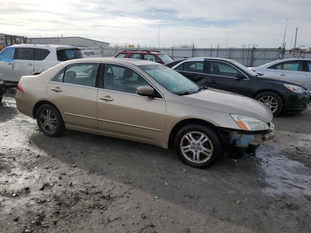 Photo 3 VIN: 1HGCM56826A109608 - HONDA ACCORD 