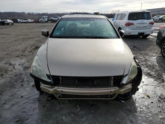 Photo 4 VIN: 1HGCM56826A109608 - HONDA ACCORD 