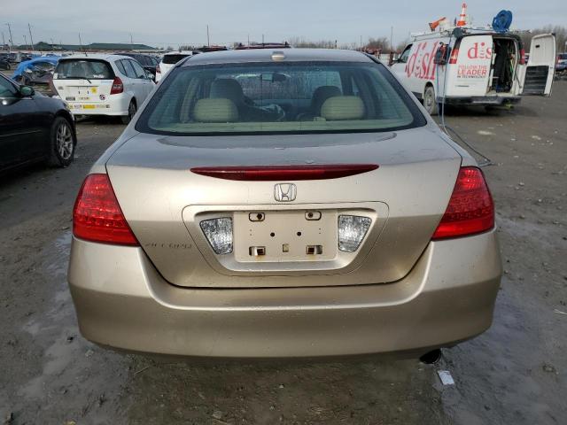 Photo 5 VIN: 1HGCM56826A109608 - HONDA ACCORD 