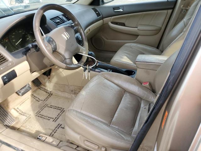 Photo 6 VIN: 1HGCM56826A109608 - HONDA ACCORD 