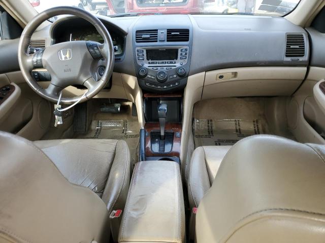 Photo 7 VIN: 1HGCM56826A109608 - HONDA ACCORD 