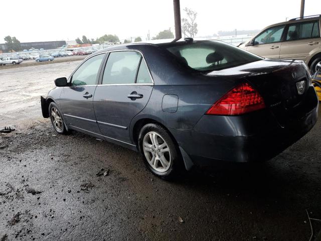 Photo 1 VIN: 1HGCM56826A110709 - HONDA ACCORD EX 