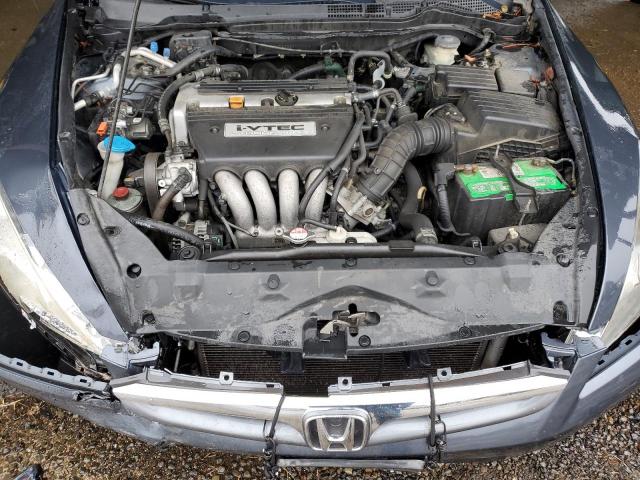 Photo 10 VIN: 1HGCM56826A110709 - HONDA ACCORD EX 