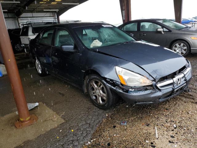 Photo 3 VIN: 1HGCM56826A110709 - HONDA ACCORD EX 