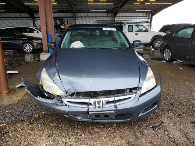 Photo 4 VIN: 1HGCM56826A110709 - HONDA ACCORD EX 