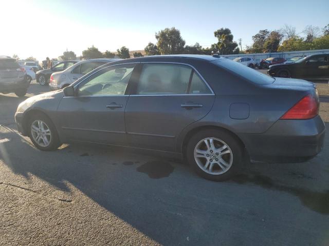 Photo 1 VIN: 1HGCM56826A134380 - HONDA ACCORD EX 