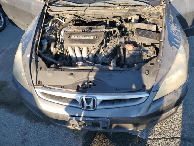 Photo 10 VIN: 1HGCM56826A134380 - HONDA ACCORD EX 