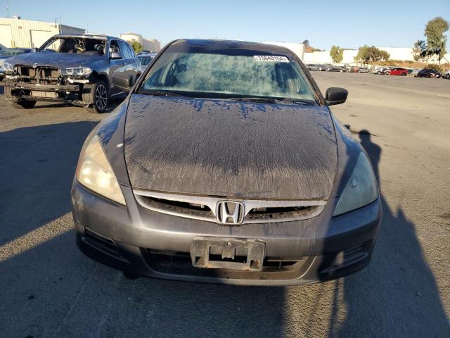 Photo 4 VIN: 1HGCM56826A134380 - HONDA ACCORD EX 