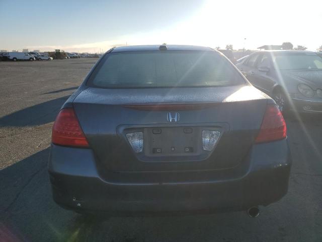 Photo 5 VIN: 1HGCM56826A134380 - HONDA ACCORD EX 