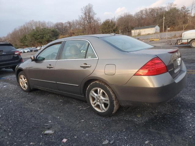 Photo 1 VIN: 1HGCM56826A147114 - HONDA ACCORD EX 