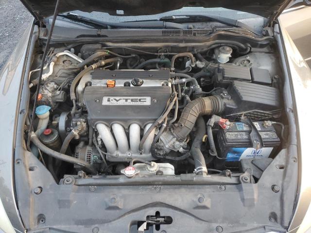 Photo 10 VIN: 1HGCM56826A147114 - HONDA ACCORD EX 