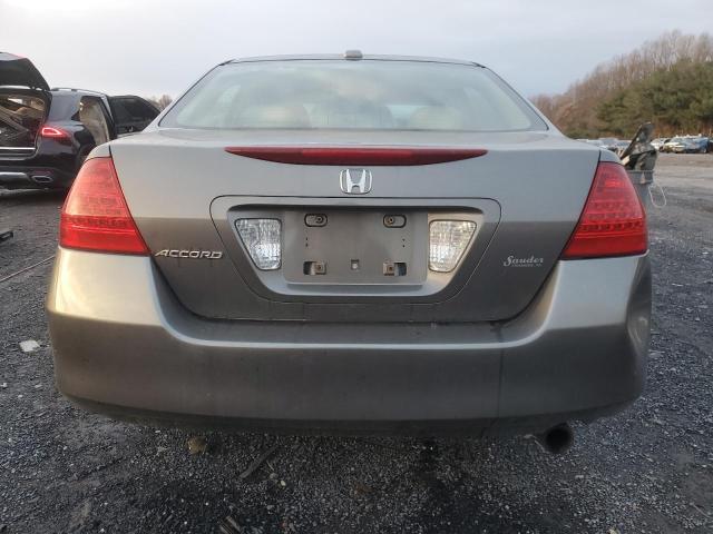 Photo 5 VIN: 1HGCM56826A147114 - HONDA ACCORD EX 