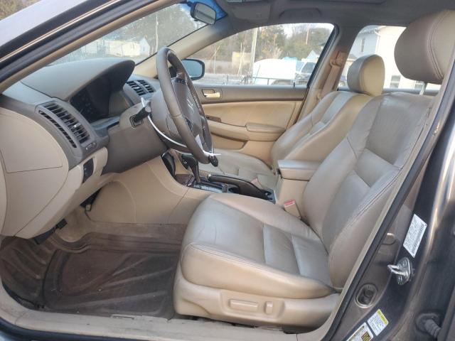 Photo 6 VIN: 1HGCM56826A147114 - HONDA ACCORD EX 