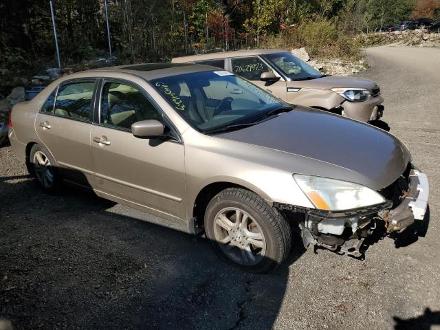 Photo 3 VIN: 1HGCM56826A149025 - HONDA ACCORD 