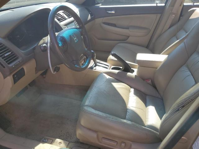 Photo 6 VIN: 1HGCM56826A149025 - HONDA ACCORD 