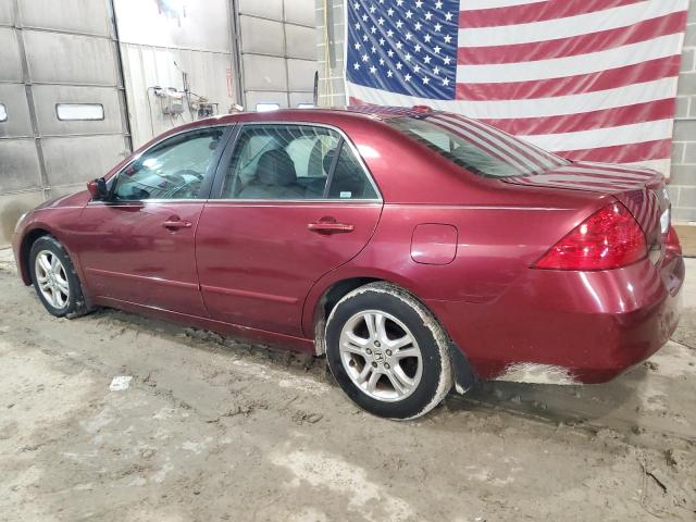 Photo 1 VIN: 1HGCM56826A162972 - HONDA ACCORD 