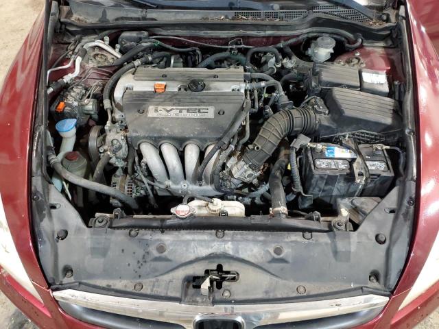 Photo 10 VIN: 1HGCM56826A162972 - HONDA ACCORD 