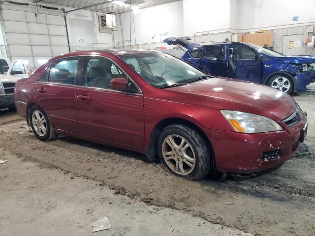 Photo 3 VIN: 1HGCM56826A162972 - HONDA ACCORD 