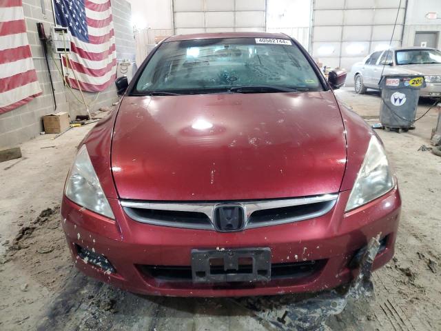 Photo 4 VIN: 1HGCM56826A162972 - HONDA ACCORD 