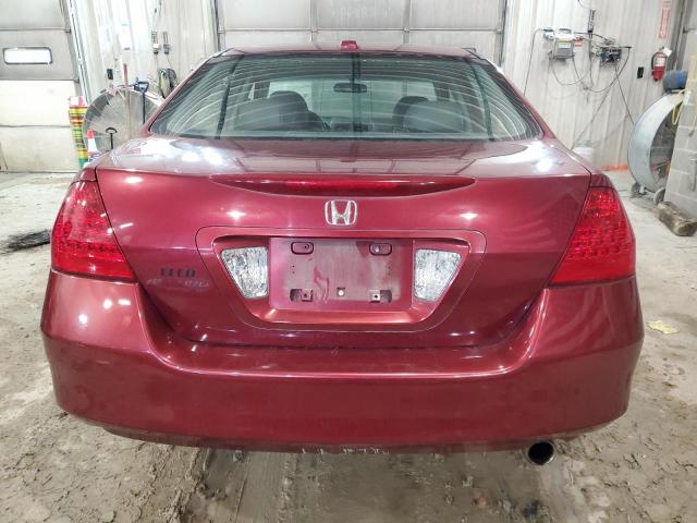 Photo 5 VIN: 1HGCM56826A162972 - HONDA ACCORD 