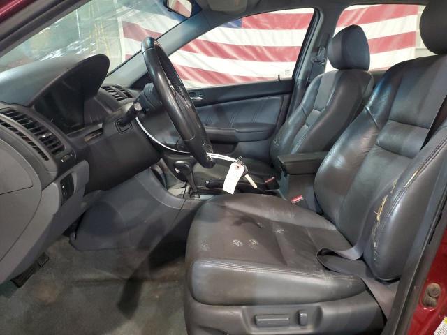 Photo 6 VIN: 1HGCM56826A162972 - HONDA ACCORD 