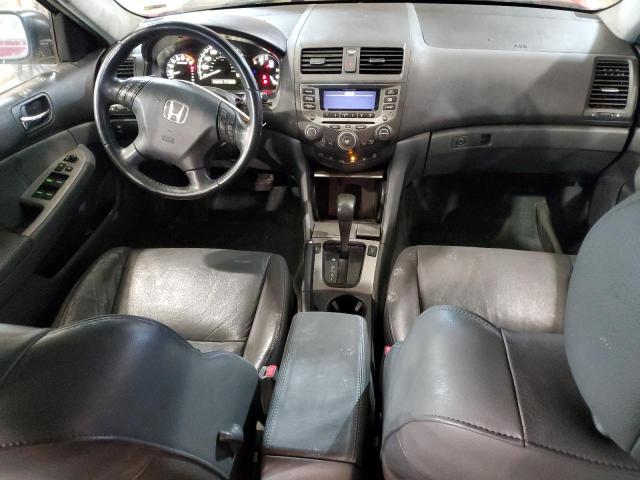 Photo 7 VIN: 1HGCM56826A162972 - HONDA ACCORD 