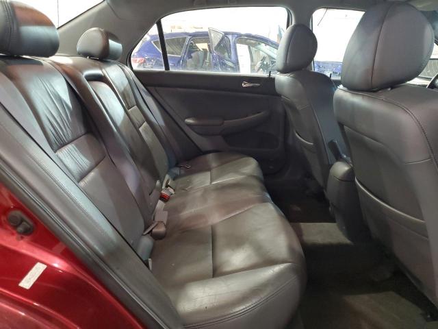 Photo 9 VIN: 1HGCM56826A162972 - HONDA ACCORD 