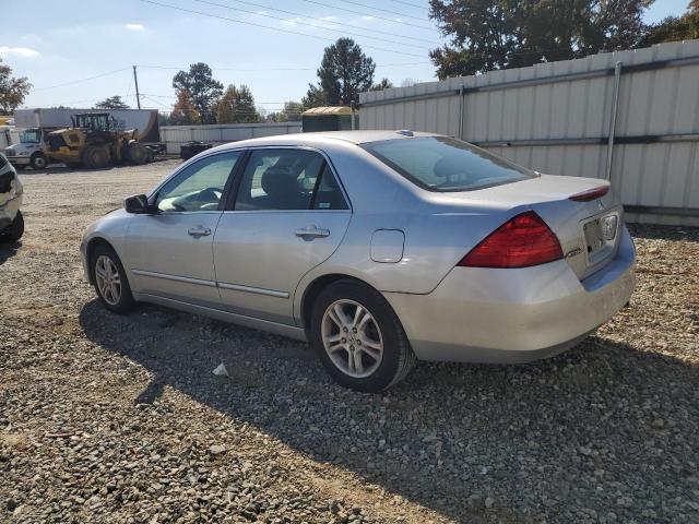 Photo 1 VIN: 1HGCM56826A170487 - HONDA ACCORD EX 