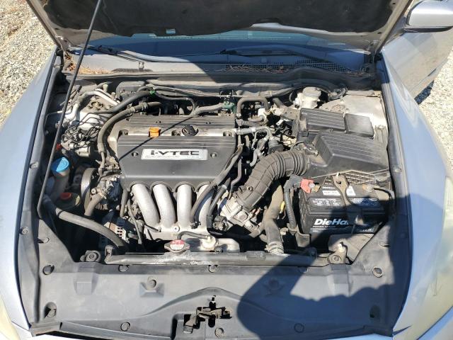 Photo 10 VIN: 1HGCM56826A170487 - HONDA ACCORD EX 