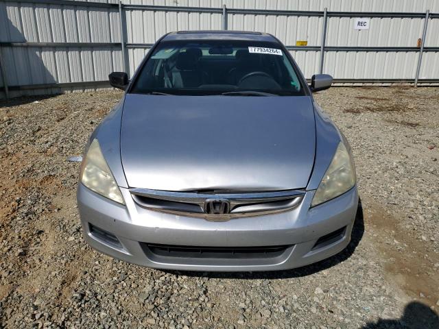 Photo 4 VIN: 1HGCM56826A170487 - HONDA ACCORD EX 