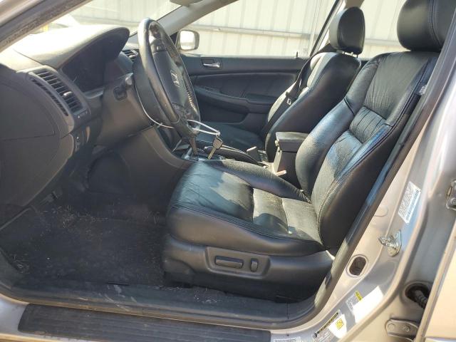 Photo 6 VIN: 1HGCM56826A170487 - HONDA ACCORD EX 