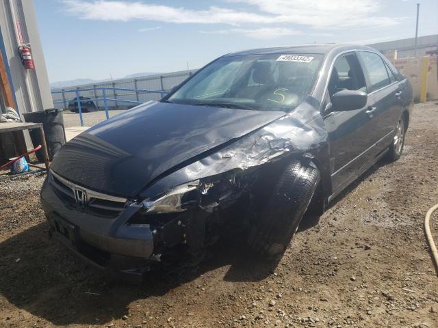 Photo 1 VIN: 1HGCM56826A172501 - HONDA ACCORD EX 