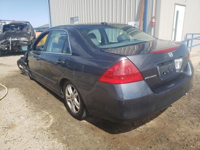 Photo 2 VIN: 1HGCM56826A172501 - HONDA ACCORD EX 