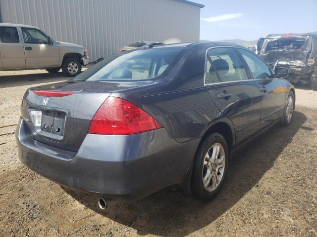 Photo 3 VIN: 1HGCM56826A172501 - HONDA ACCORD EX 