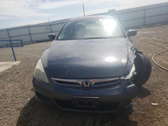 Photo 8 VIN: 1HGCM56826A172501 - HONDA ACCORD EX 