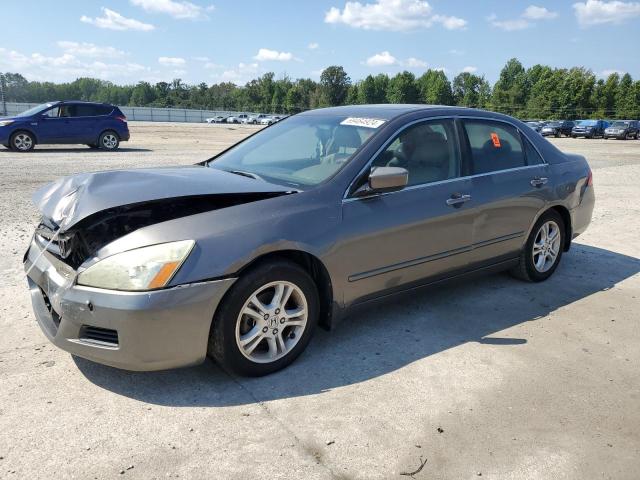 Photo 0 VIN: 1HGCM56826A173650 - HONDA ACCORD EX 