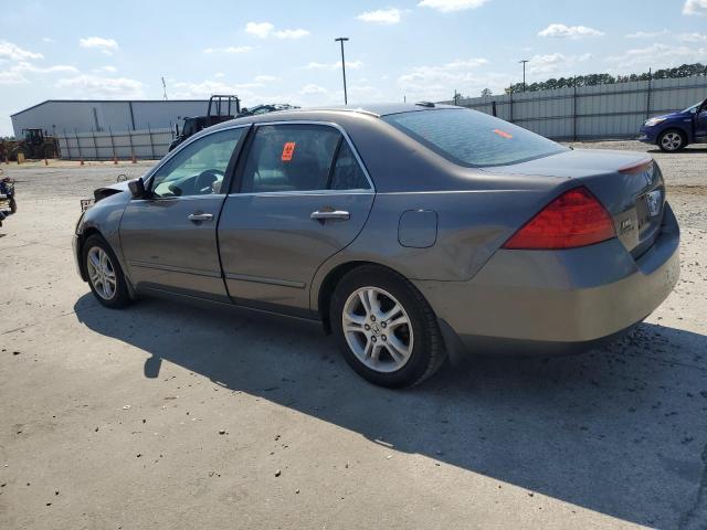 Photo 1 VIN: 1HGCM56826A173650 - HONDA ACCORD EX 