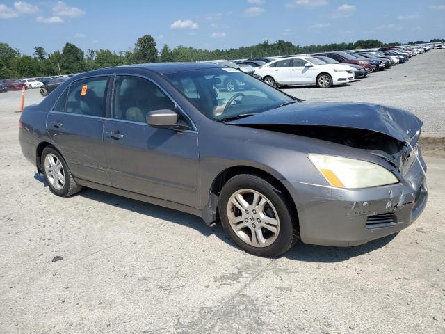 Photo 3 VIN: 1HGCM56826A173650 - HONDA ACCORD EX 