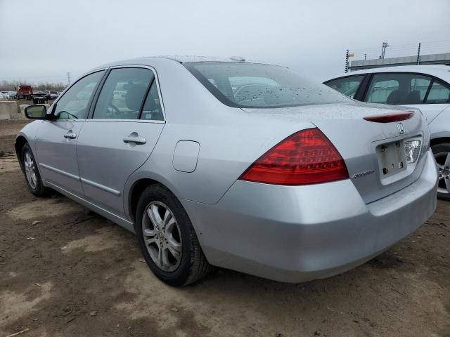 Photo 1 VIN: 1HGCM56826A176256 - HONDA ACCORD 