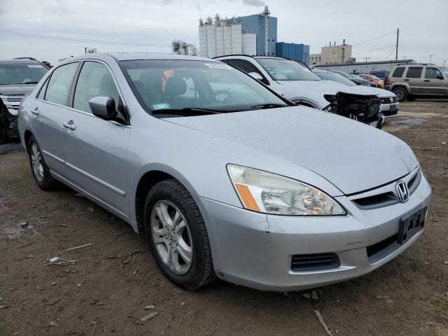 Photo 3 VIN: 1HGCM56826A176256 - HONDA ACCORD 